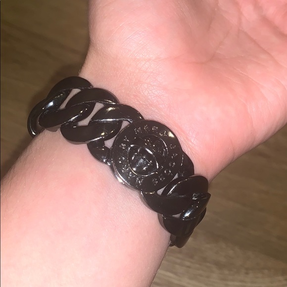 Marc Jacobs Chunky Bracelet - Picture 1 of 4